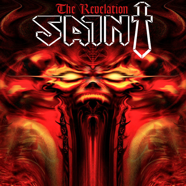 The Revelation cover art