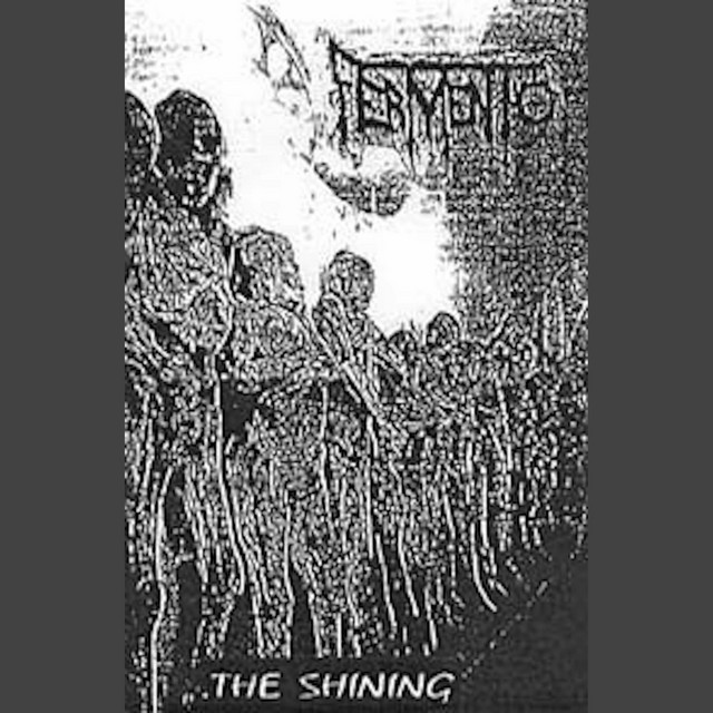 The Shining cover