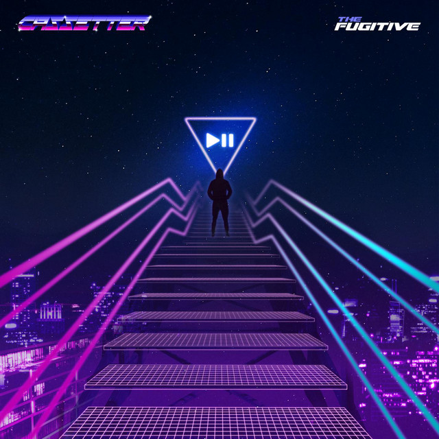 The Fugitive cover art
