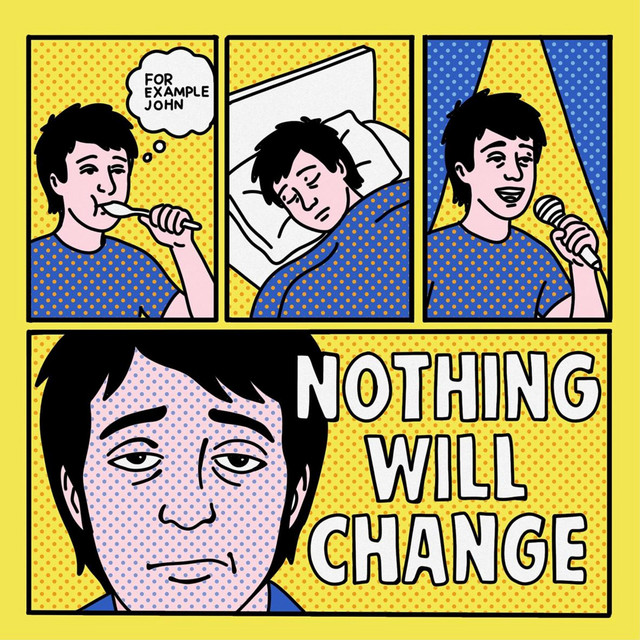 undefined album image
