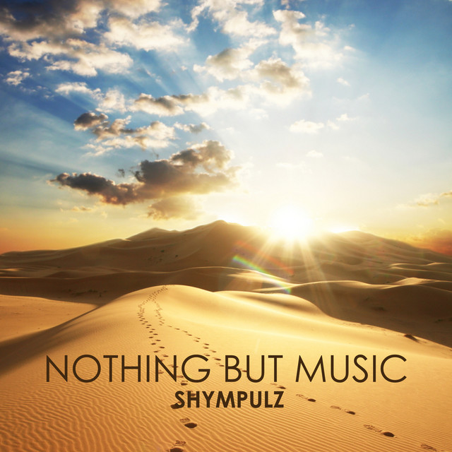 Nothing But Music cover