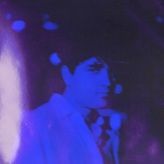 vulnerable cover art