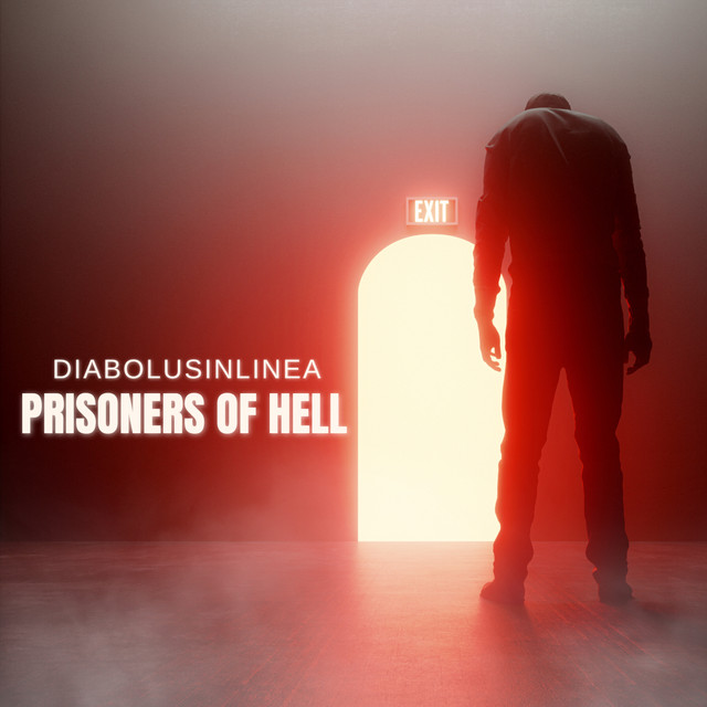 Prisoner Of Hell cover art