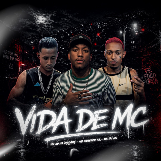 Vida de mc