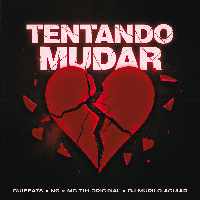 TENTANDO MUDAR