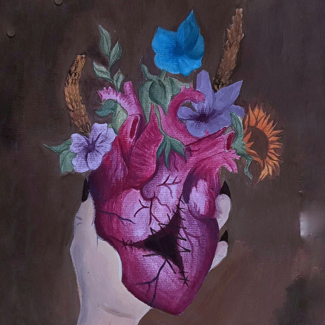 ¿De dónde sale el amor? cover art