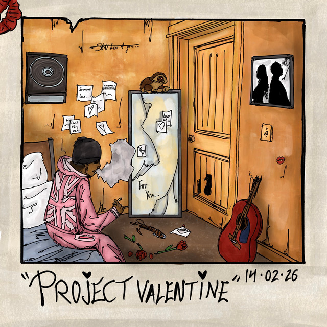 undefined album image