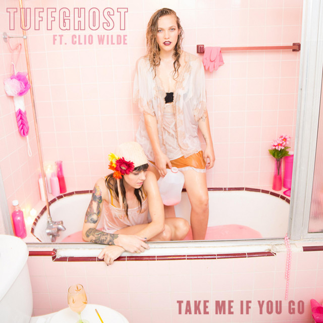 Take Me If You Go