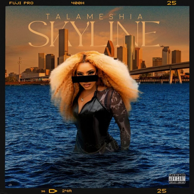 SKYLINE - Single by Talameshia | Spotify