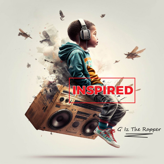 G' Iz The Rapper | Spotify