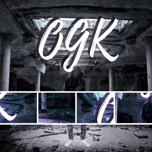 Dark Chills cover art