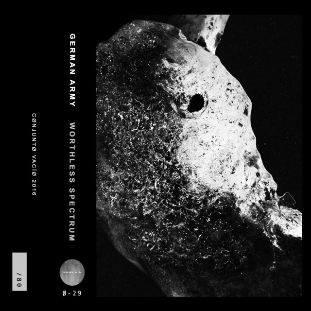 Worthless Spectrum cover art