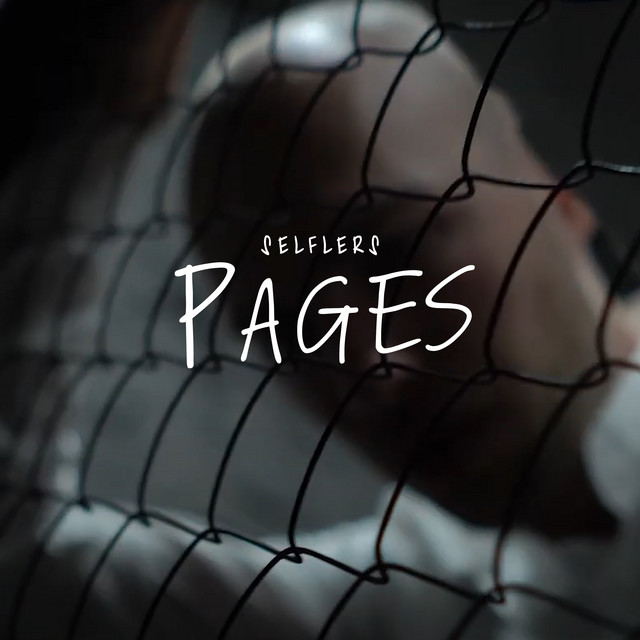 Обкладинка: PAGES — Selflers
