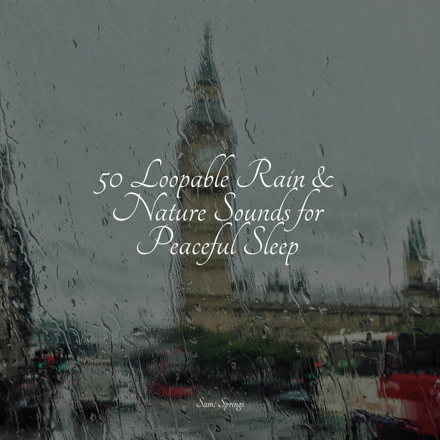 50 Loopable Rain & Nature Sounds for Peaceful Sleep - Album by Deep ...