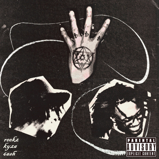 studi0wave, Vol. 1 cover art