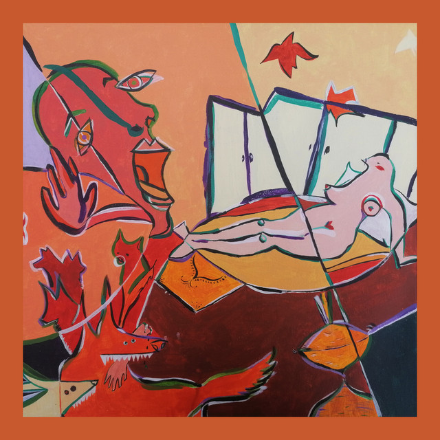 Cosa 'e niente cover art