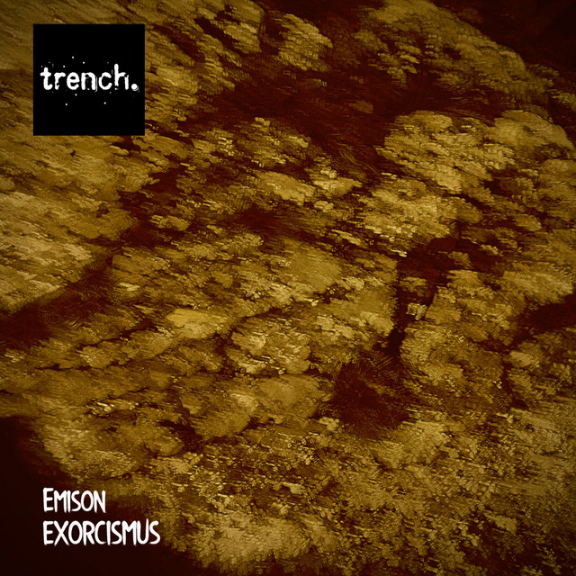Exorcismus cover art
