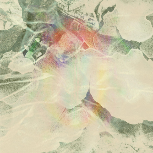 Where the Lake Is cover art