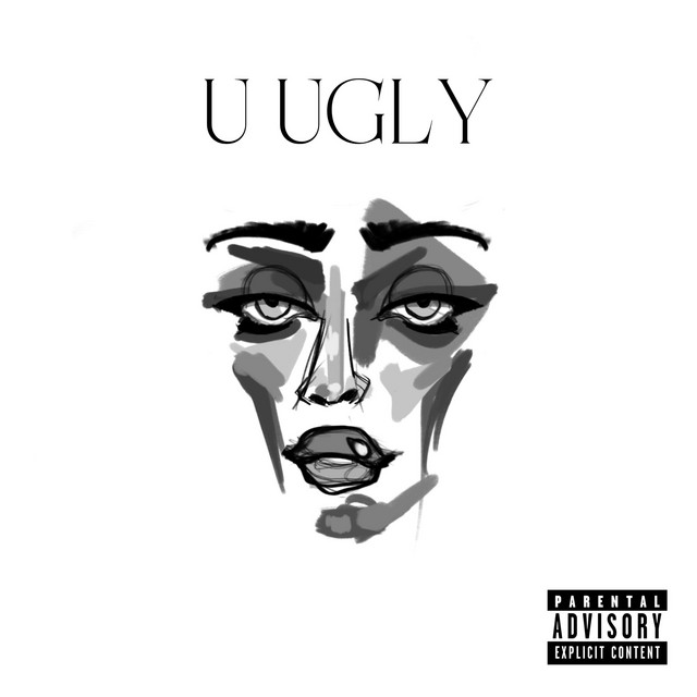 U Ugly cover art