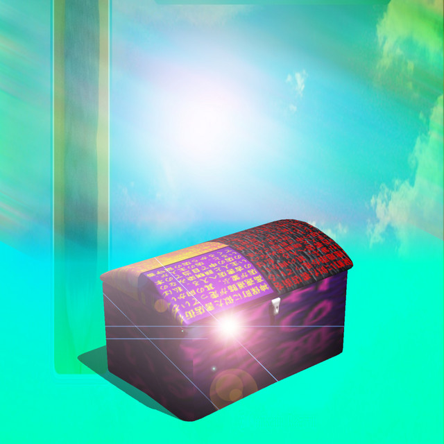 Cliche Treasure cover art