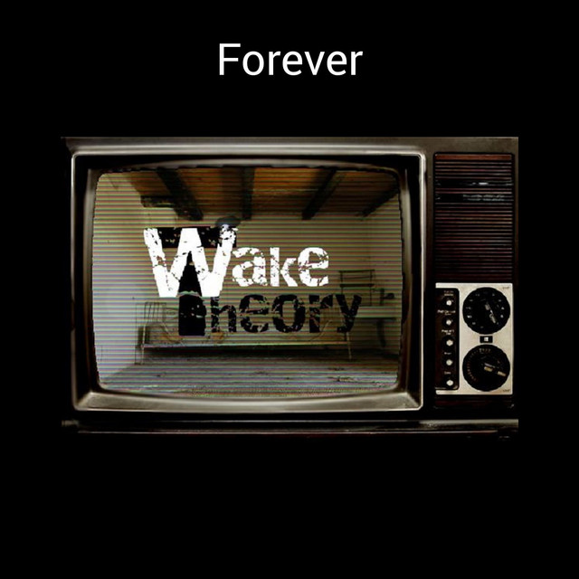 Forever cover
