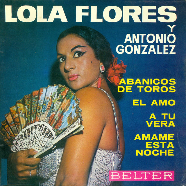 A tu vera cover art