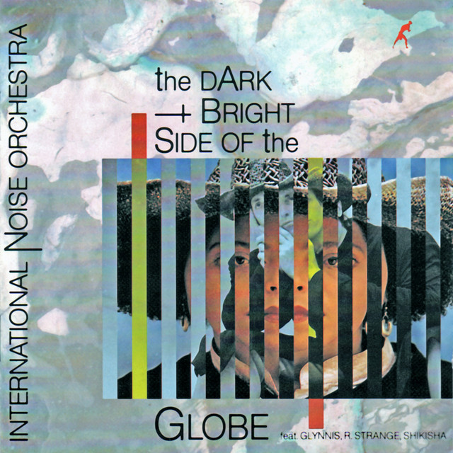 The Dark And Bright Side Of The Globe cover art