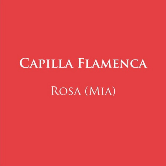 Rosa (Mia)