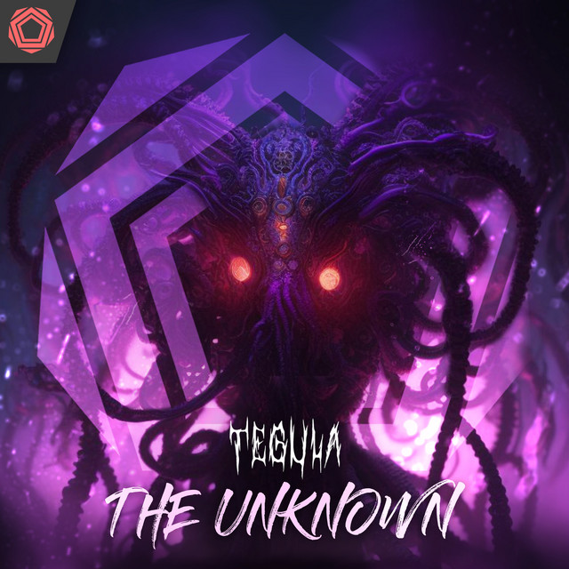 The Unknown cover art