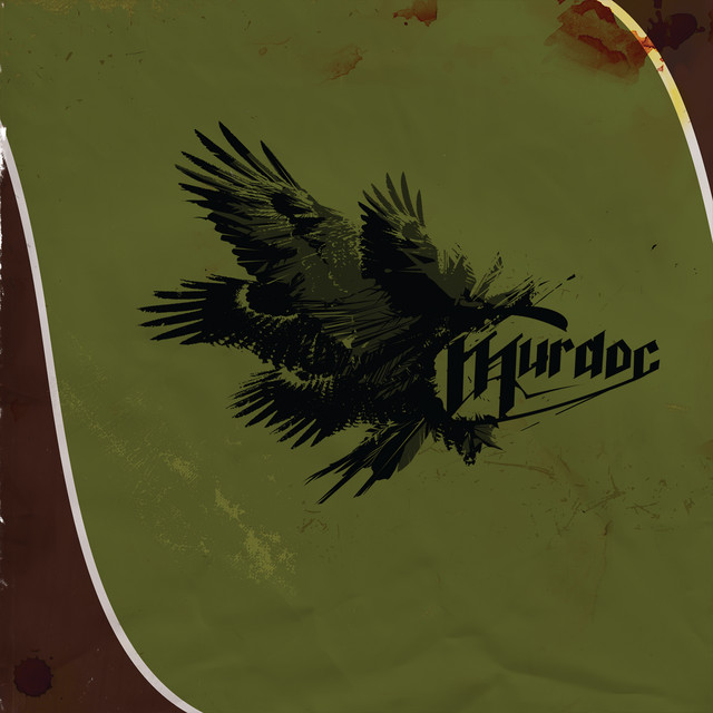 The Green cover art