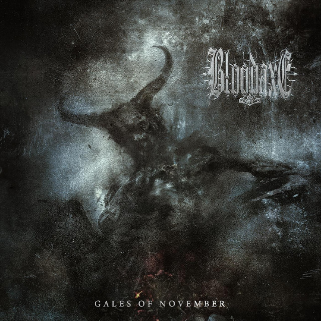 Gales of November cover