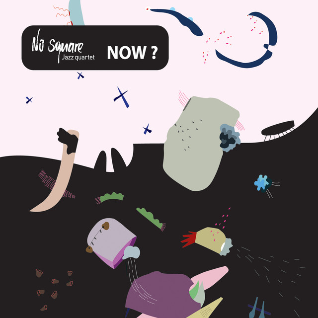 Now? cover art