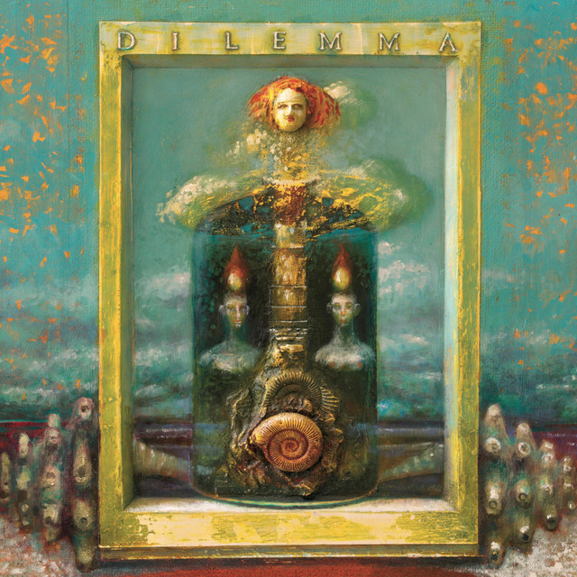 Dilemma cover art