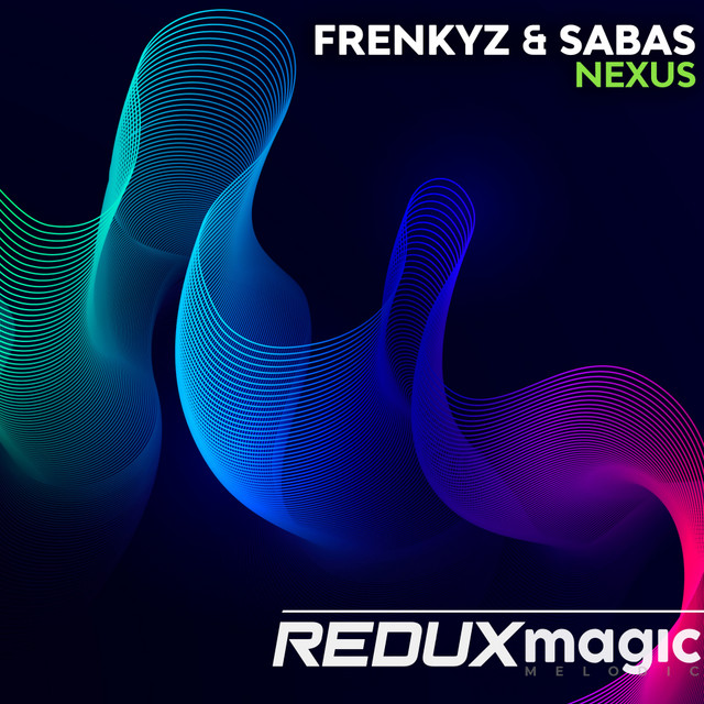 Nexus - Extended Mix album art
