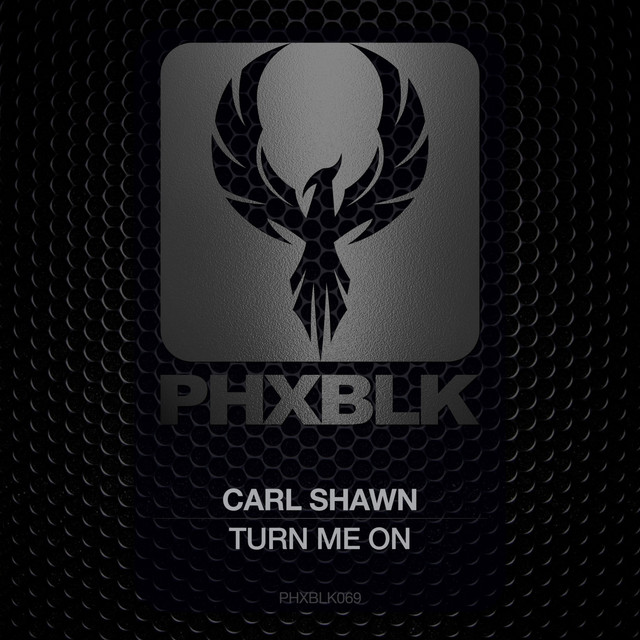 Turn Me On - Extended Mix album art