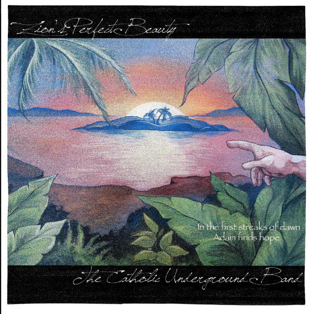 Zion's Perfect Beauty cover art