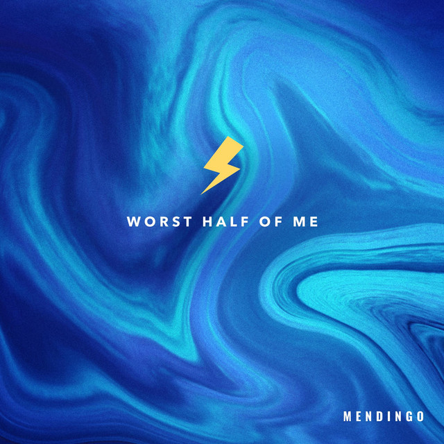 Worst Half of Me cover art