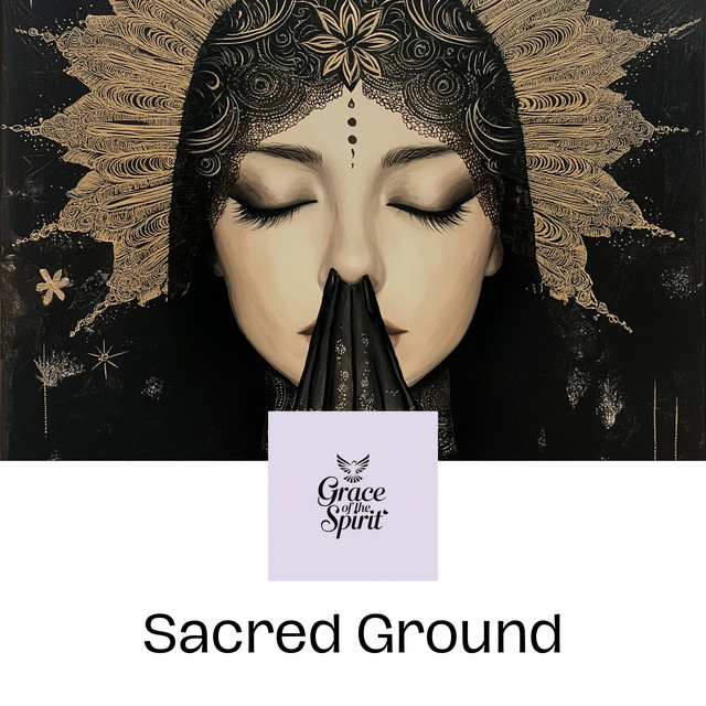 Sacred Ground: Walking in the Footsteps of the Divine