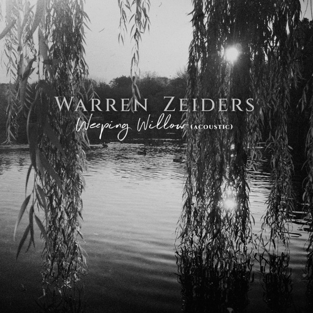 Weeping Willow (Acoustic) by Warren Zeiders
