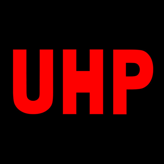 Uhp - Album by UHP | Spotify