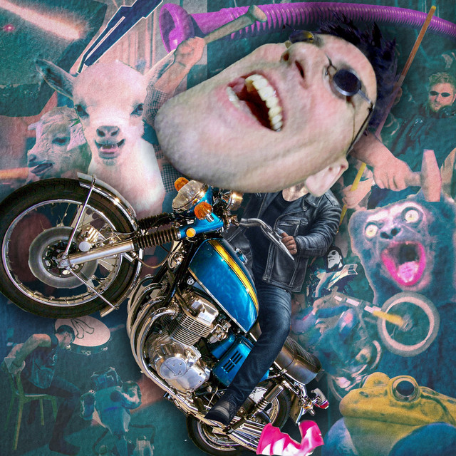 R U Guna Move cover art
