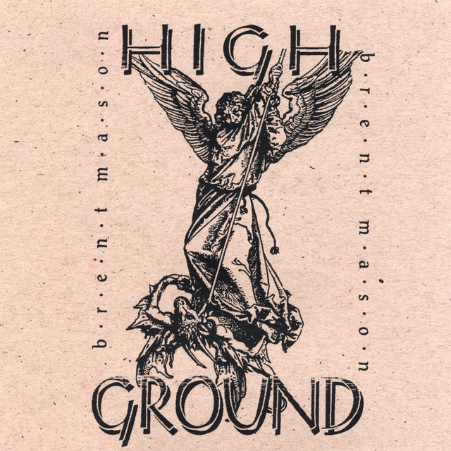 Head for the High Ground cover art