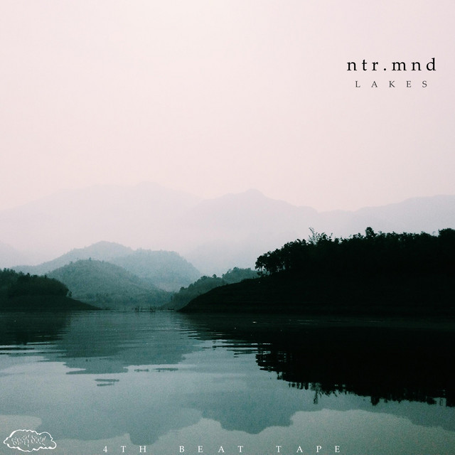 Lakes cover art