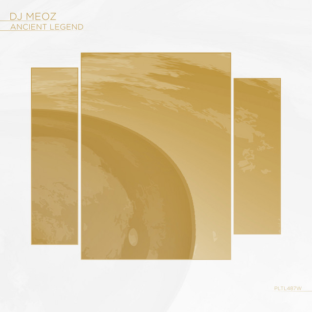 Ancient Legend album art