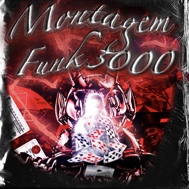 Montagem Funk 3000