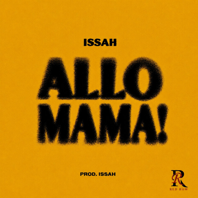 ALLO MAMA