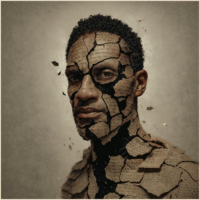 Weight of the World cover art