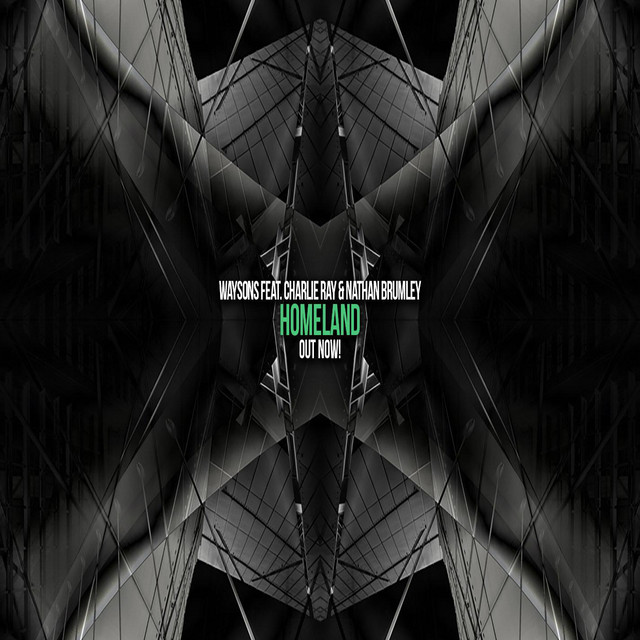 Homeland (feat. Charlie Ray & Nathan Brumley)