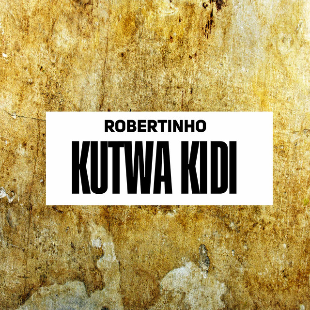 Kutwa kidi cover art