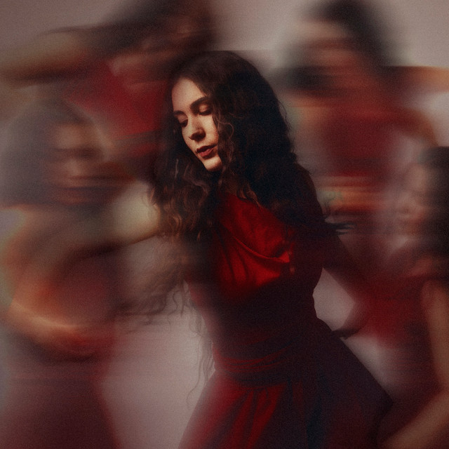 LA VERDAD cover art
